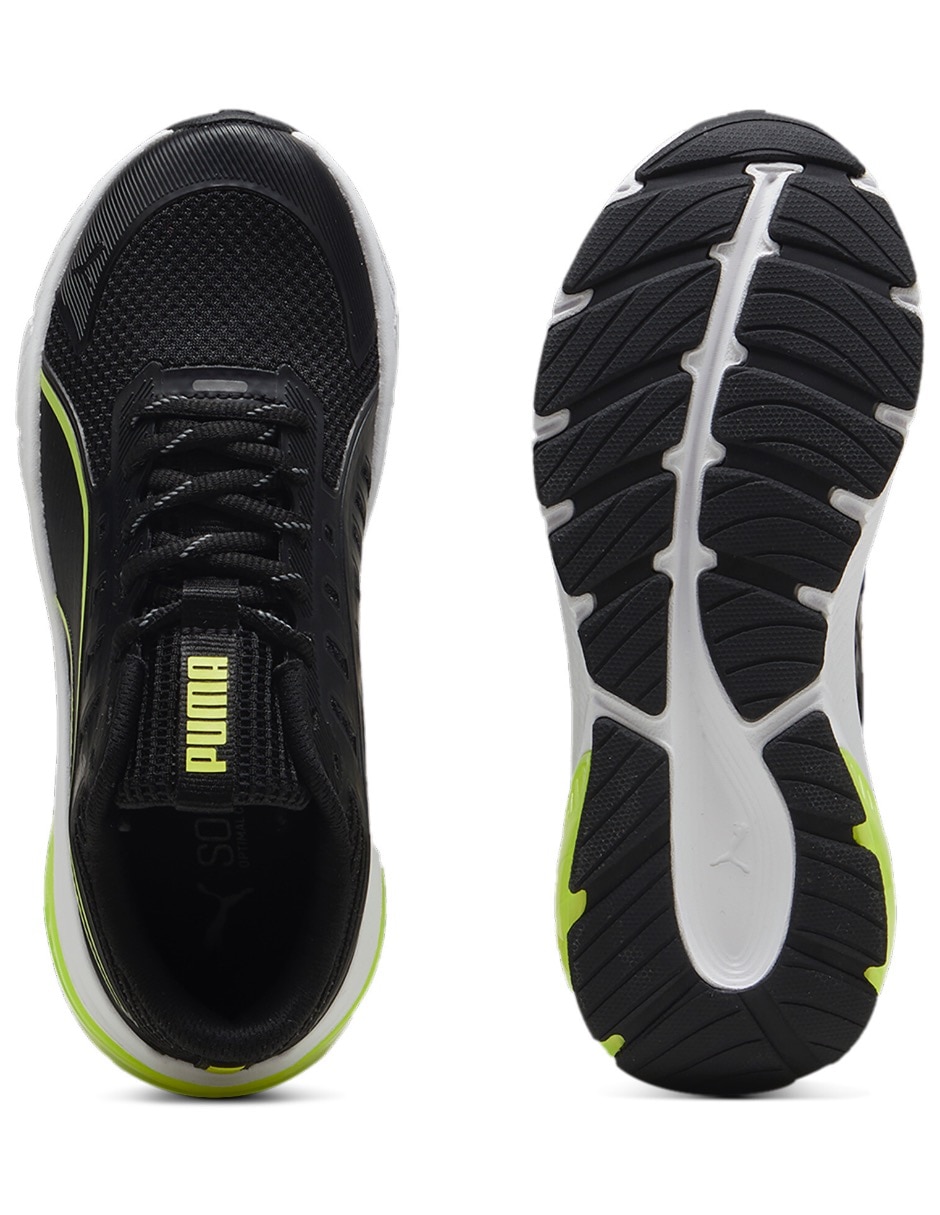 Tenis para niño Cell Glare Jr