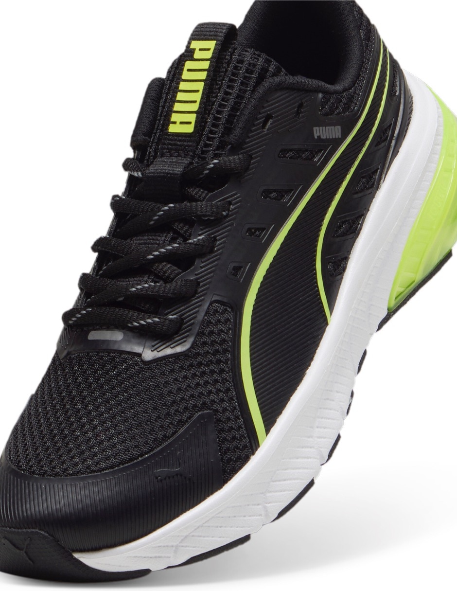 Tenis para niño Cell Glare Jr