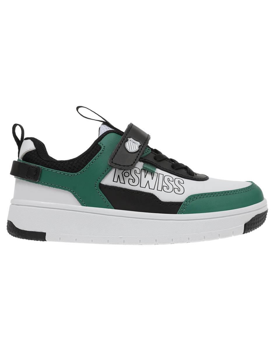 Tenis infantil unisex Toki Ch 2