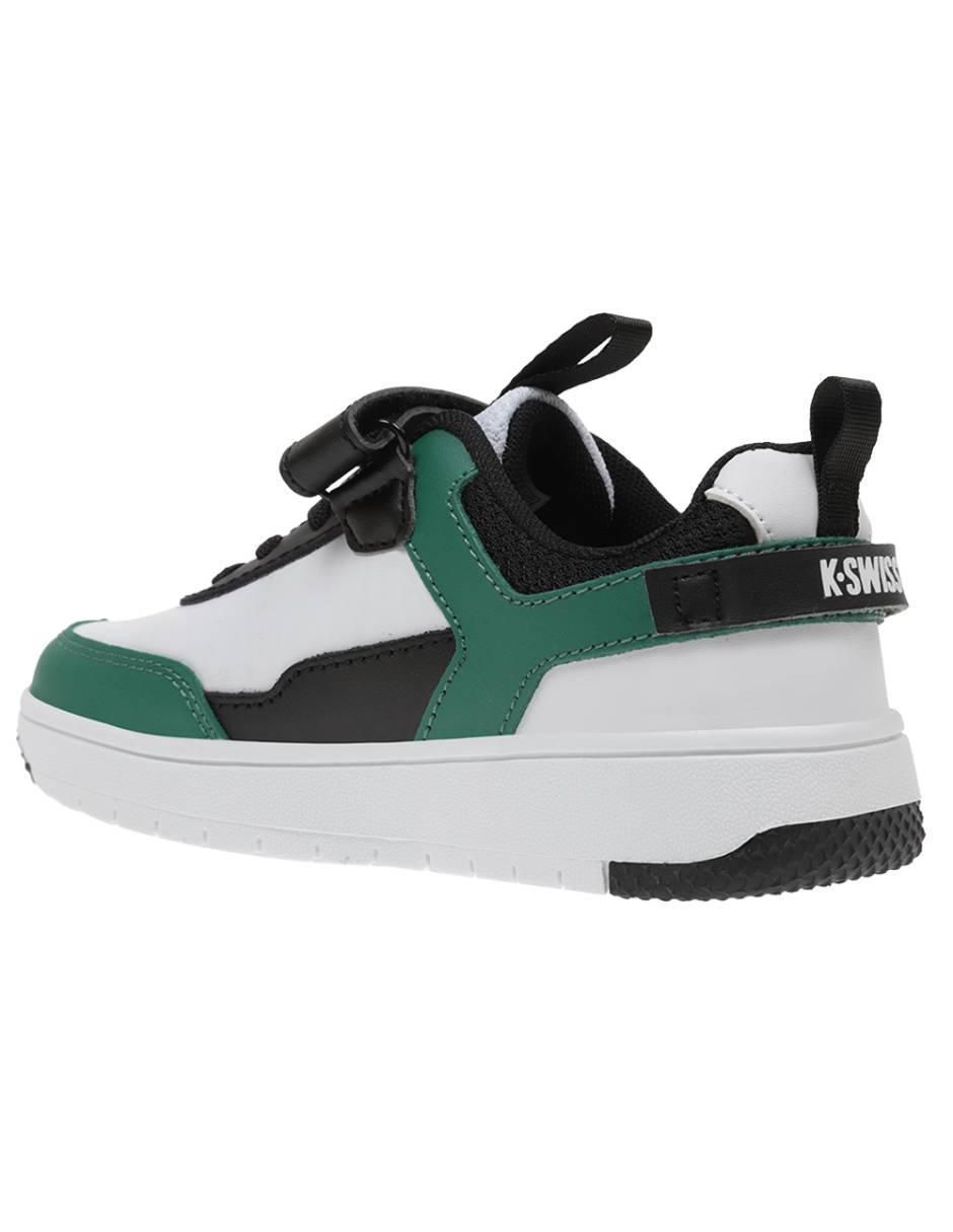 Tenis infantil unisex Toki Ch 3