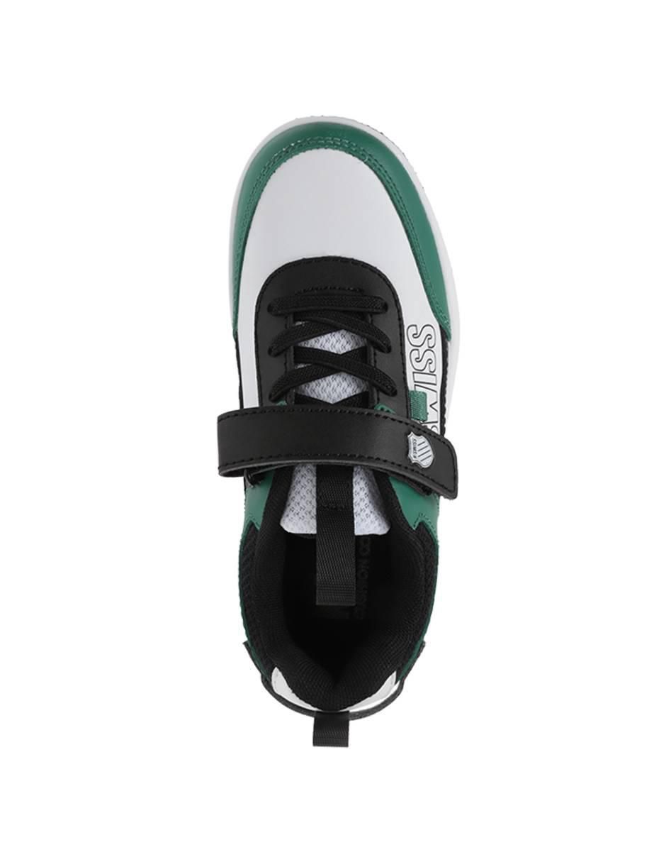 Tenis infantil unisex Toki Ch 5