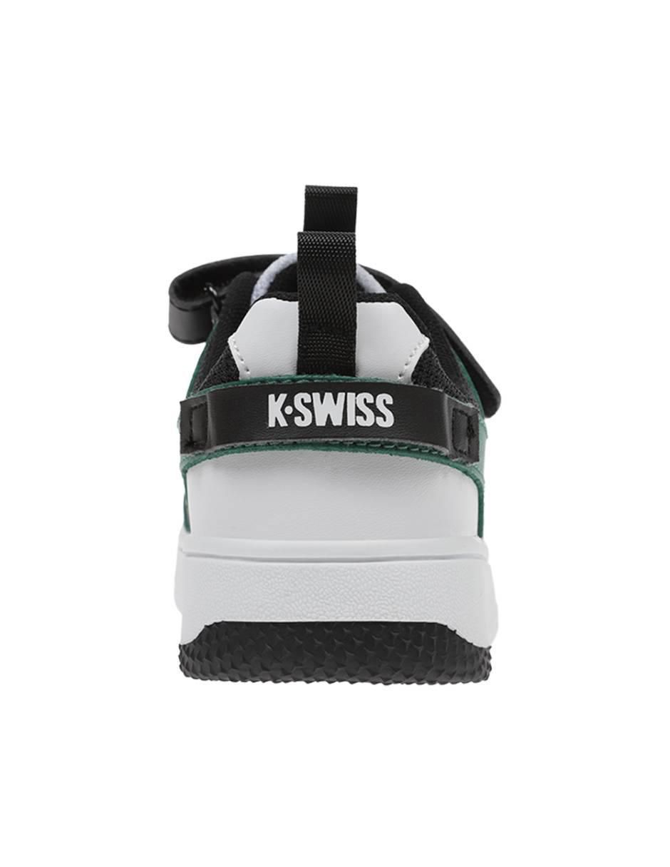 Tenis infantil unisex Toki Ch 7