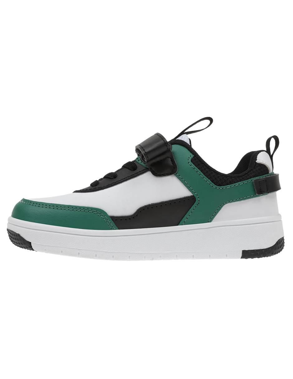 Tenis infantil unisex Toki Ch 8
