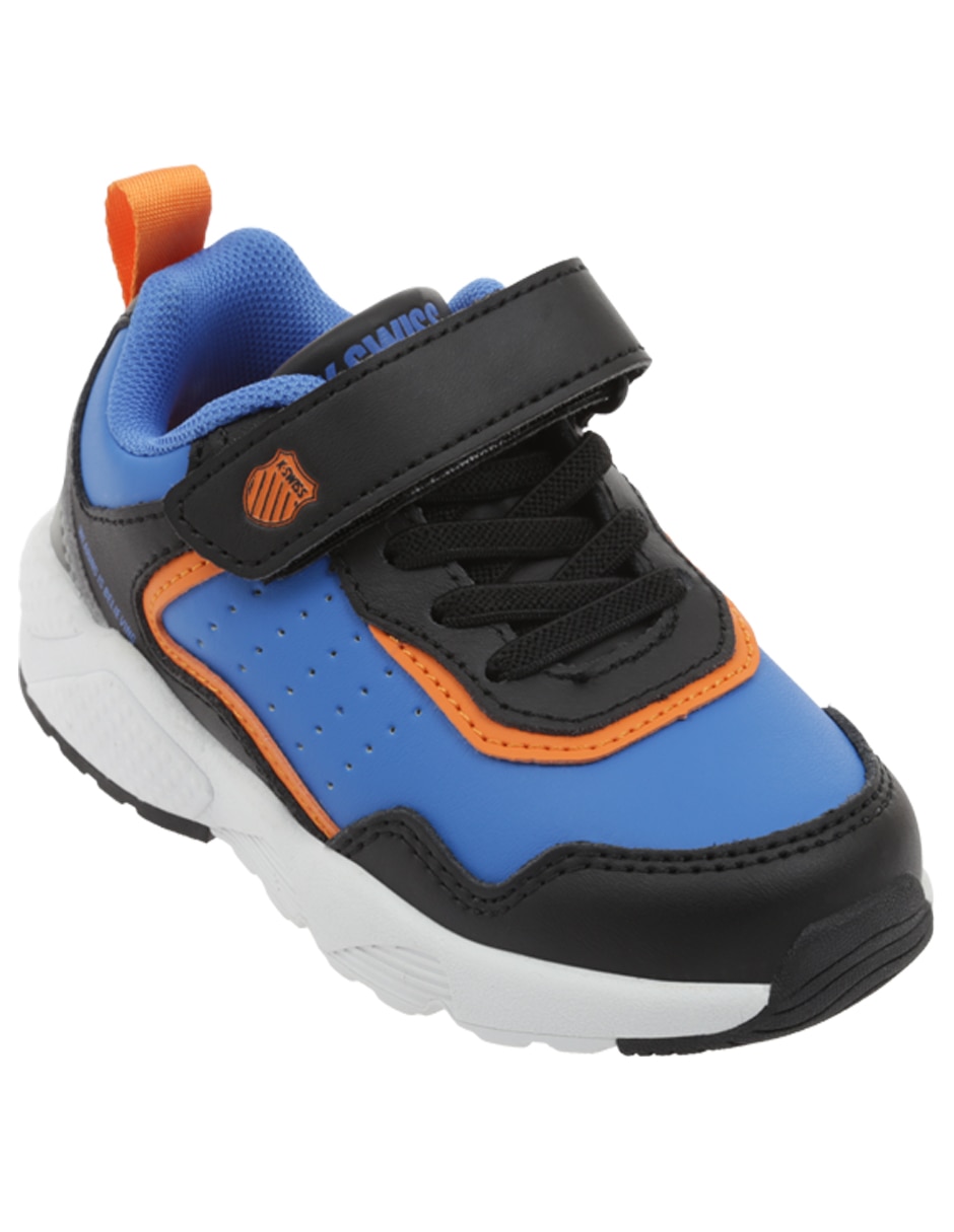 Tenis K-Swiss para niño Ship