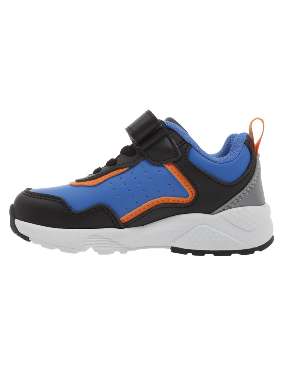 Tenis K-Swiss para niño Ship