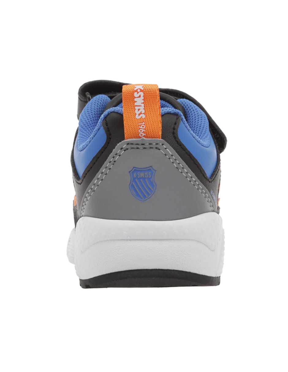 Tenis K-Swiss para niño Ship