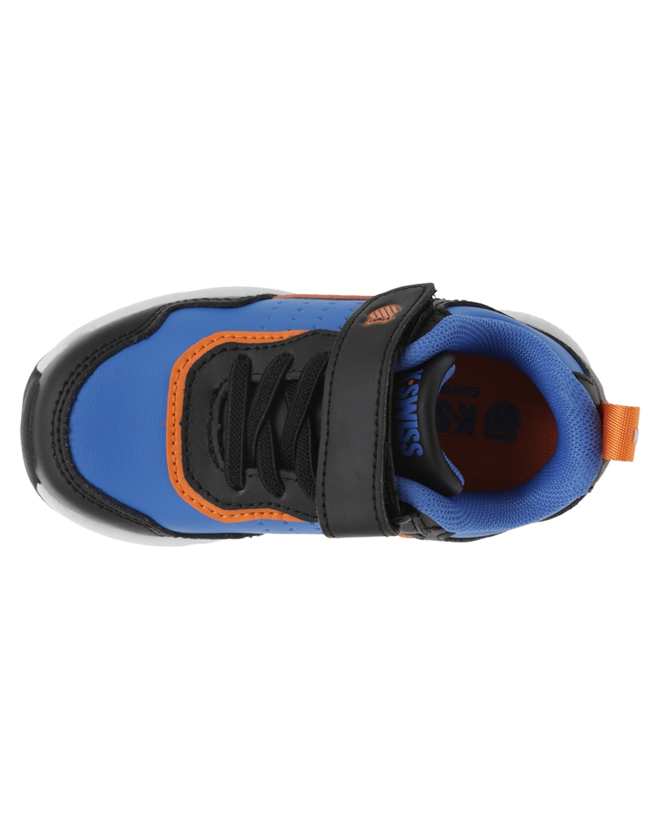 Tenis K-Swiss para niño Ship