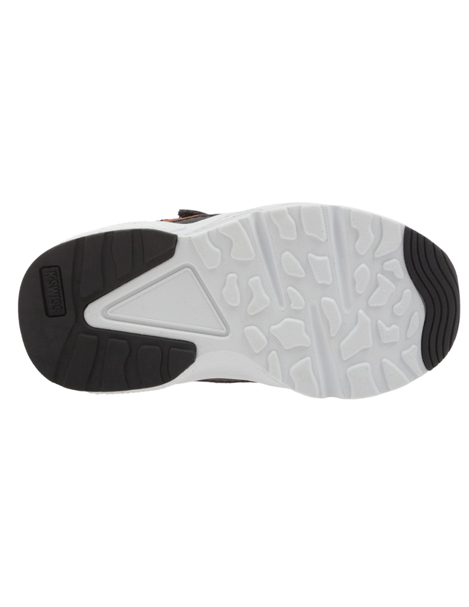 Tenis K-Swiss para niño Ship
