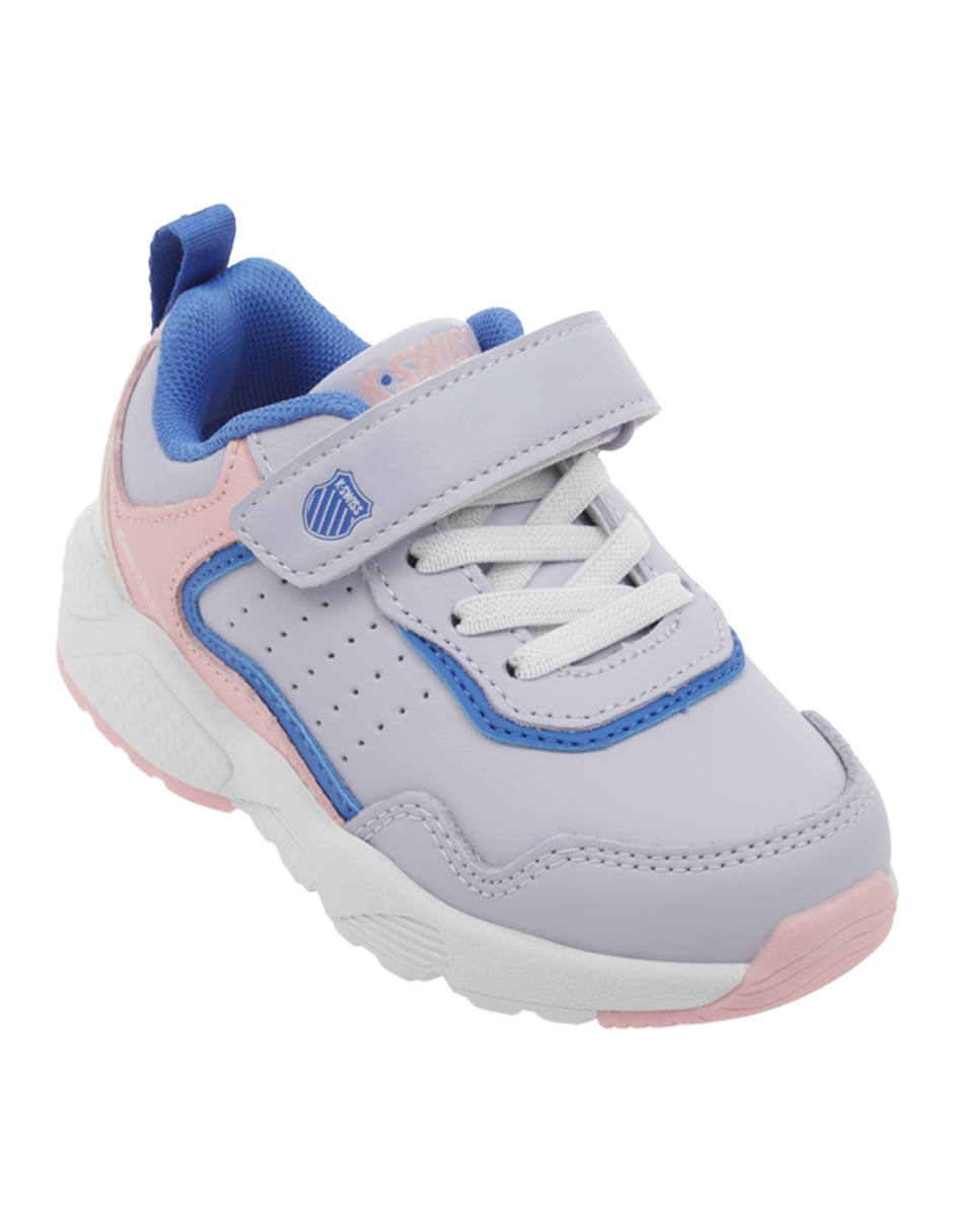 Tenis K-Swiss para niño Ship