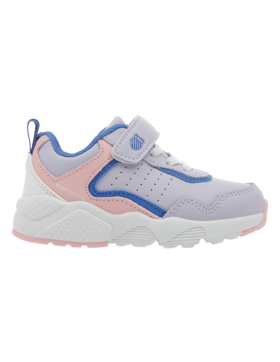 Tenis K-Swiss para niño Ship
