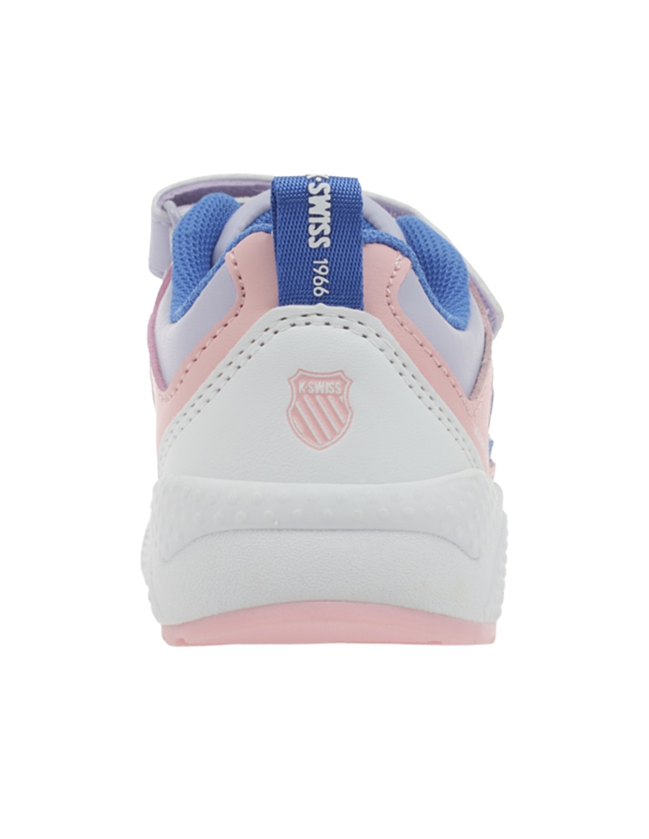 Tenis K-Swiss para niño Ship