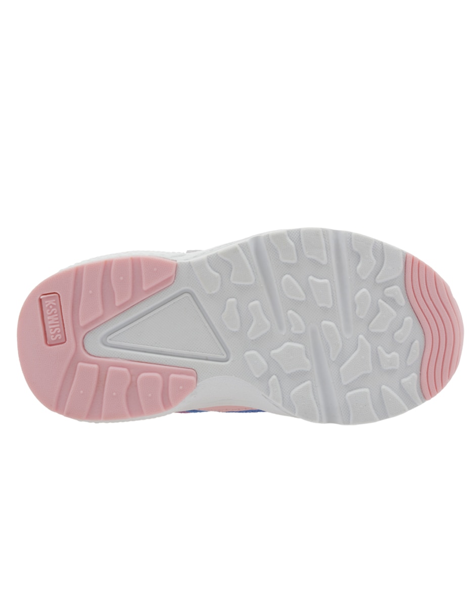Tenis K-Swiss para niño Ship