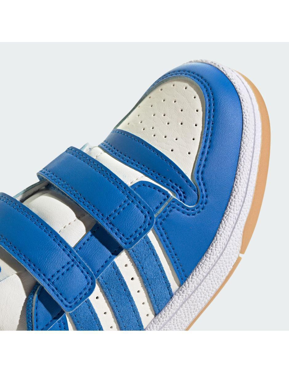 Tenis ADIDAS Break Start niños de niño para entrenamiento