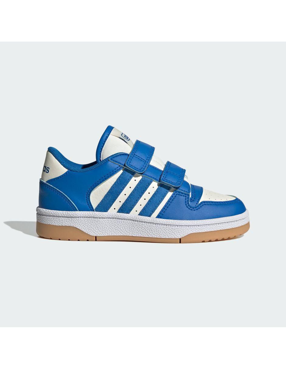 Tenis ADIDAS Break Start niños de niño para entrenamiento