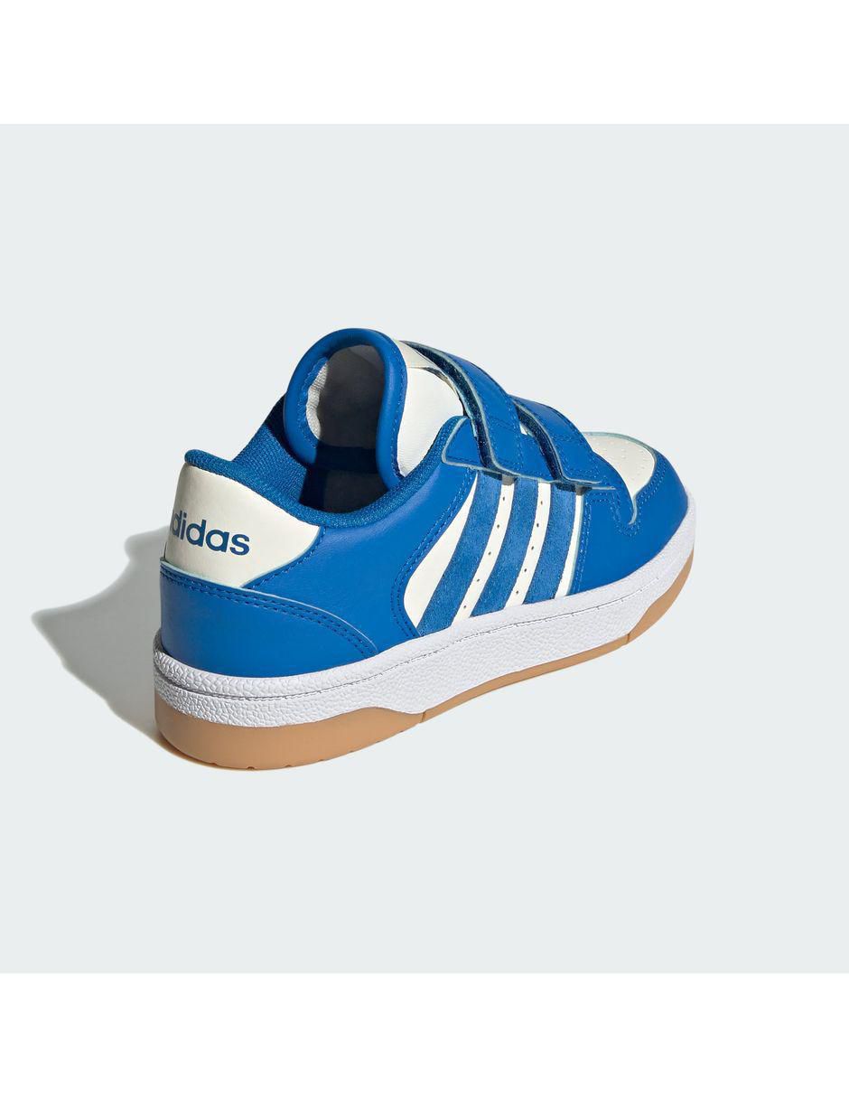 Tenis ADIDAS Break Start niños de niño para entrenamiento