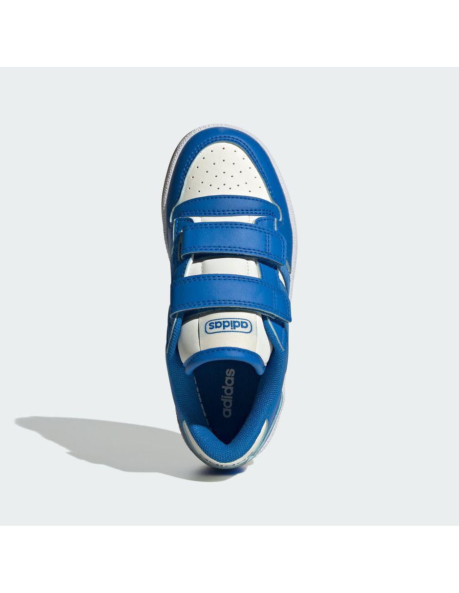 Tenis ADIDAS Break Start niños de niño para entrenamiento