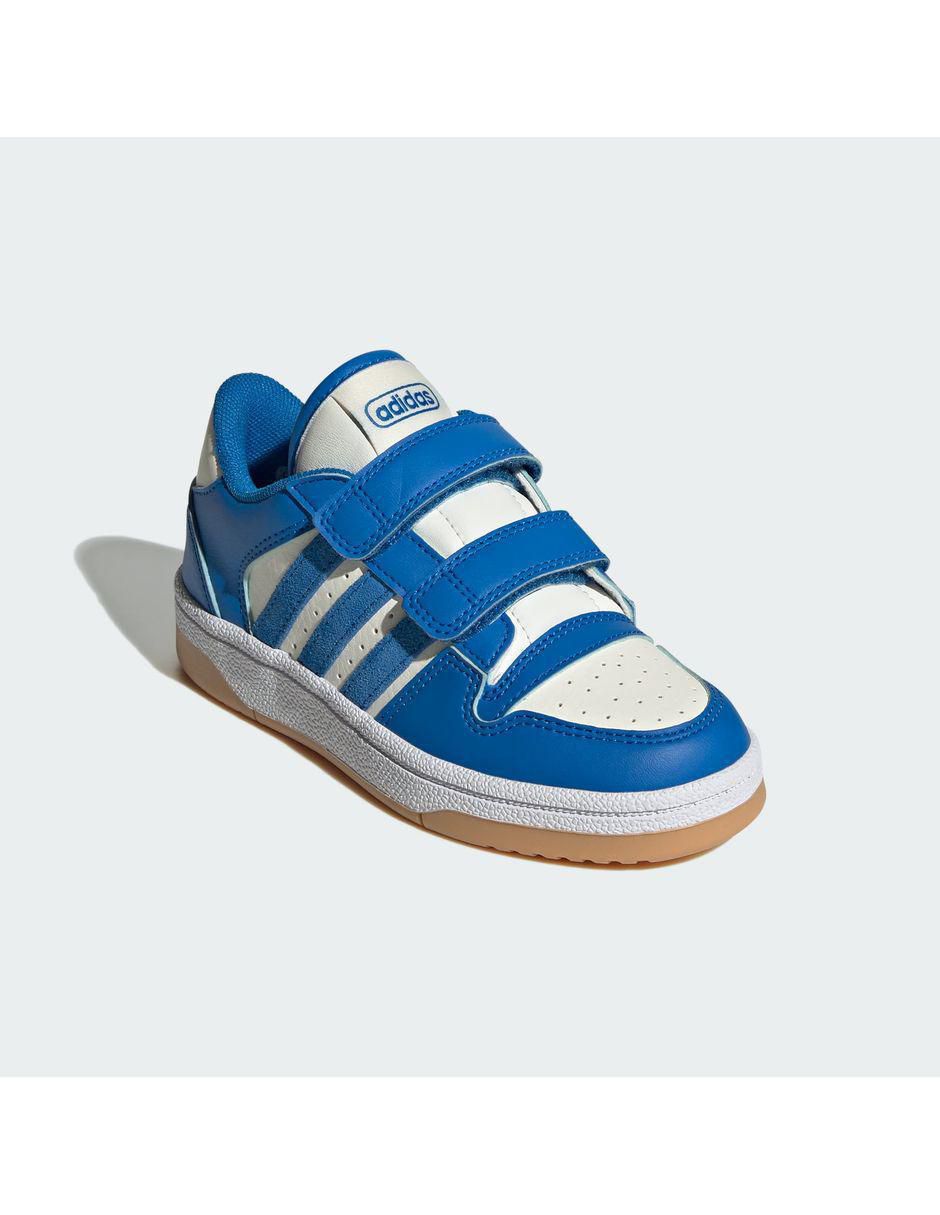 Tenis ADIDAS Break Start niños de niño para entrenamiento