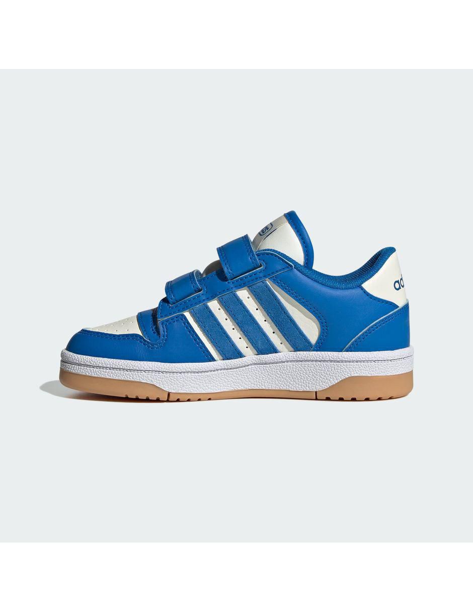 Tenis ADIDAS Break Start niños de niño para entrenamiento