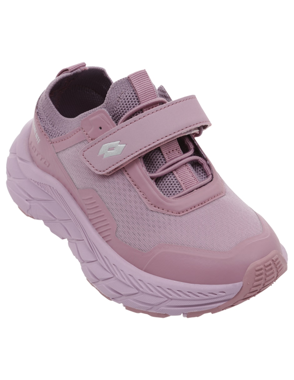 Tenis para niña Tank