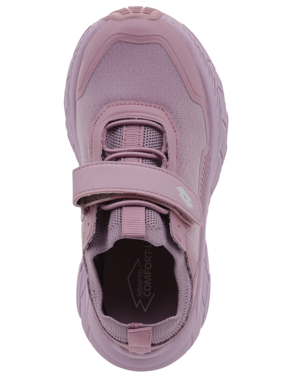 Tenis Lotto para niña Tank