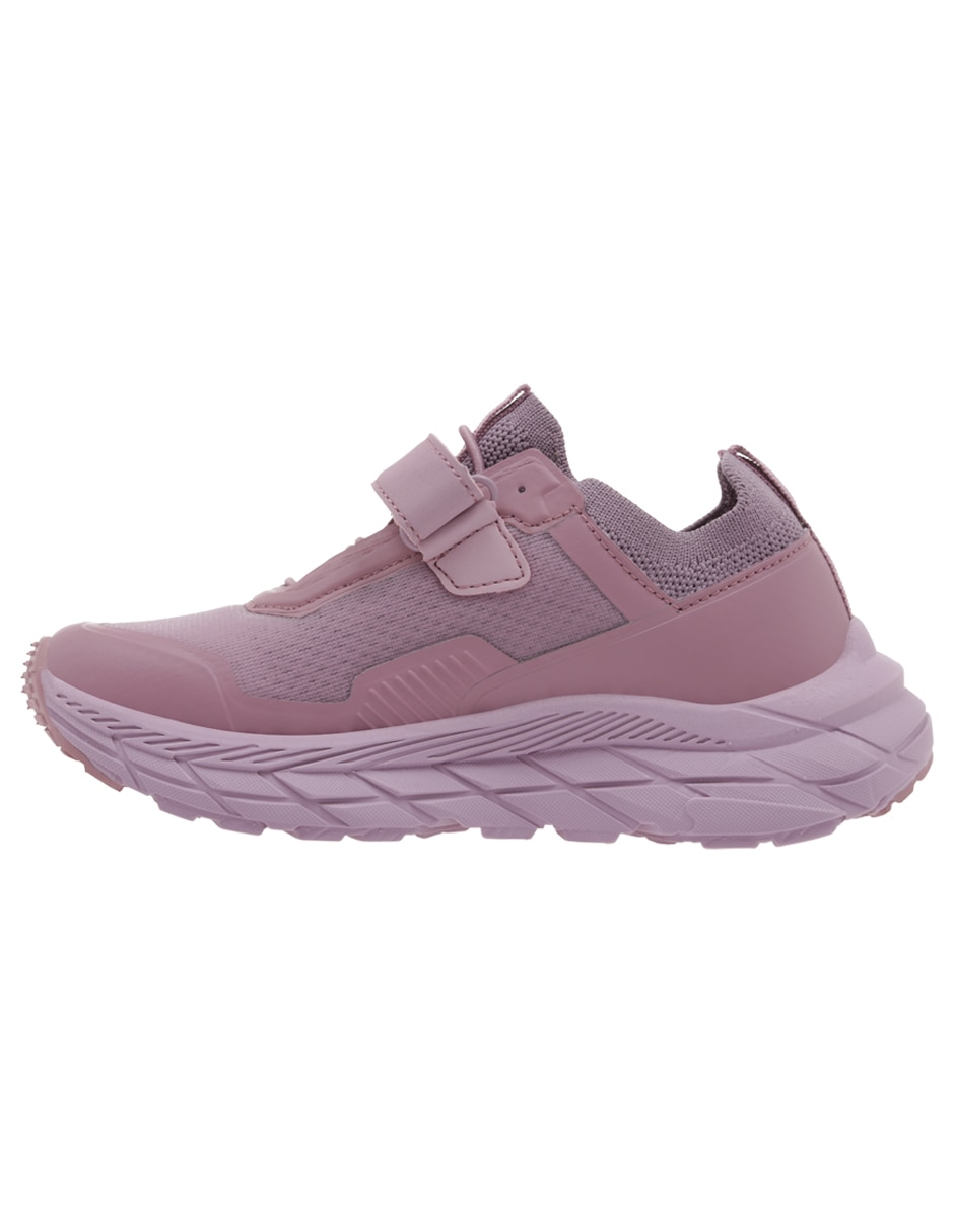 Tenis Lotto para niña Tank