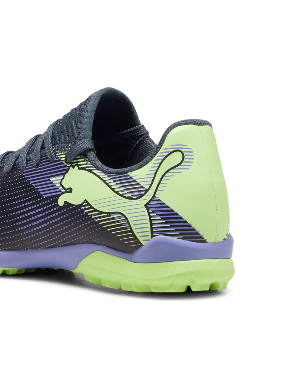 Tenis para niño Future 7 Play Tt Mid Jr