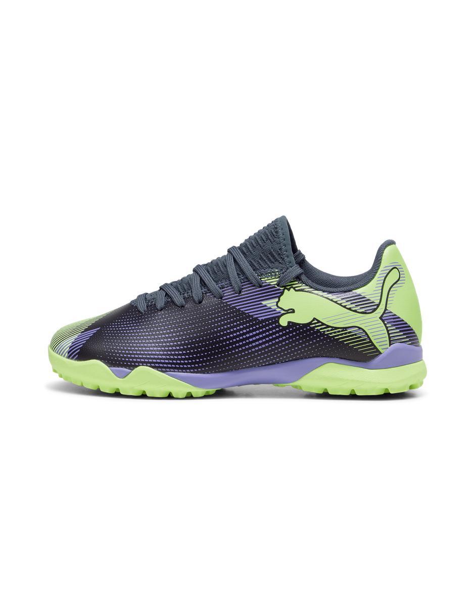 Tenis para niño Future 7 Play Tt Mid Jr