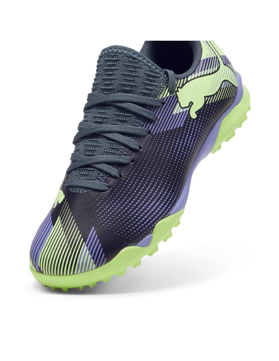 Tenis para niño Future 7 Play Tt Mid Jr