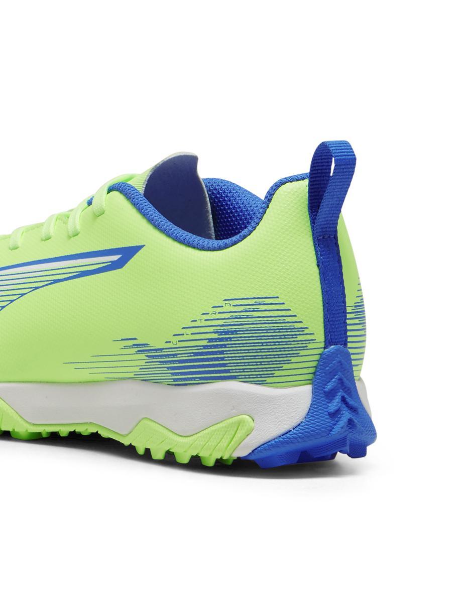 Tenis para niño Ultra 5 Play Tt Mid Jr 5