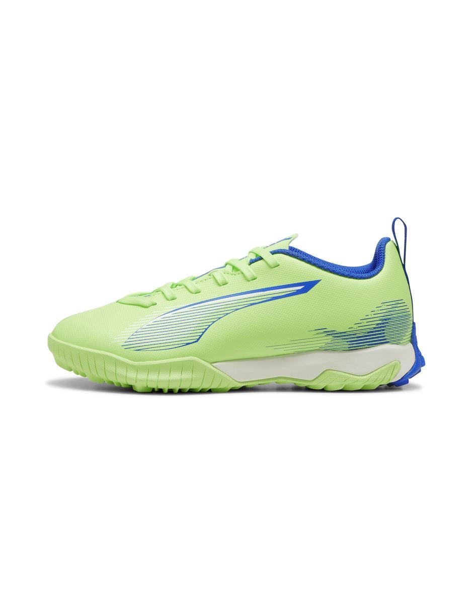 Tenis para niño Ultra 5 Play Tt Mid Jr