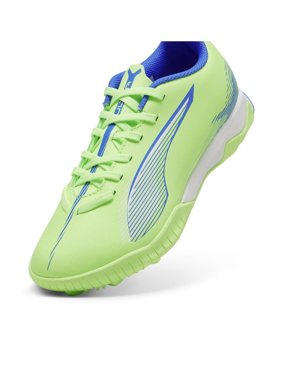Tenis para niño Ultra 5 Play Tt Mid Jr
