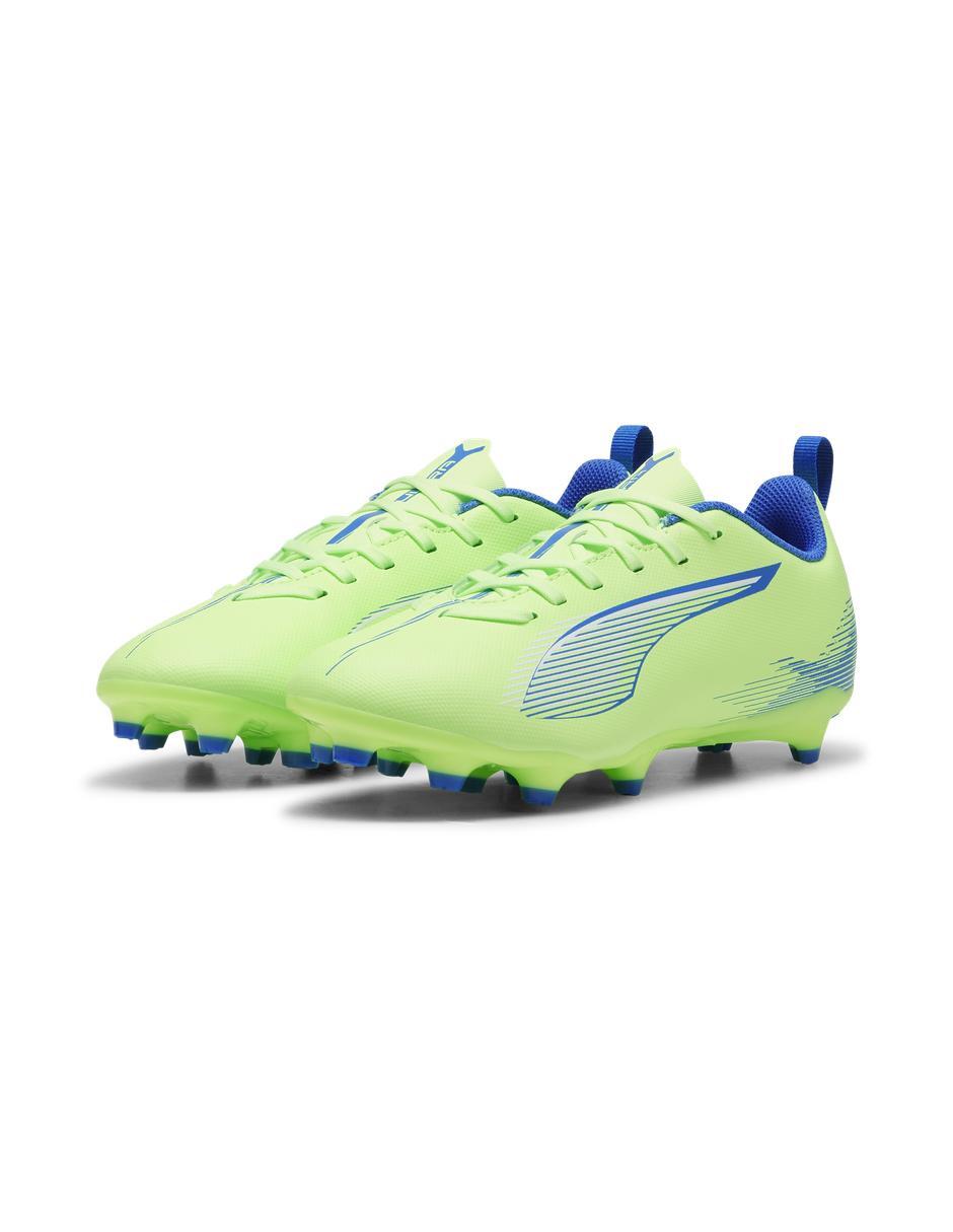 Tenis para niño Ultra 5 Play FGAG Jr 4