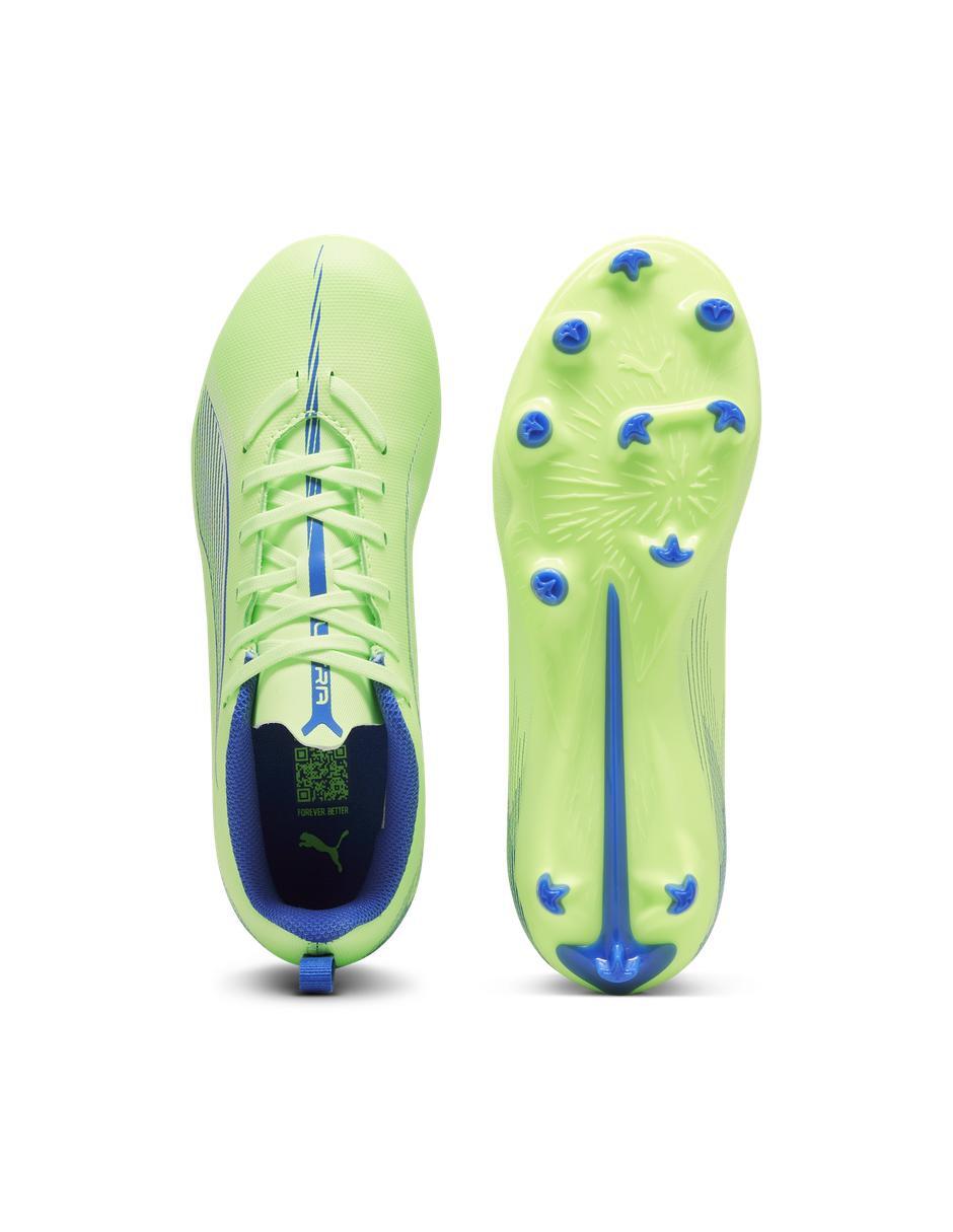 Tenis para niño Ultra 5 Play FGAG Jr 3