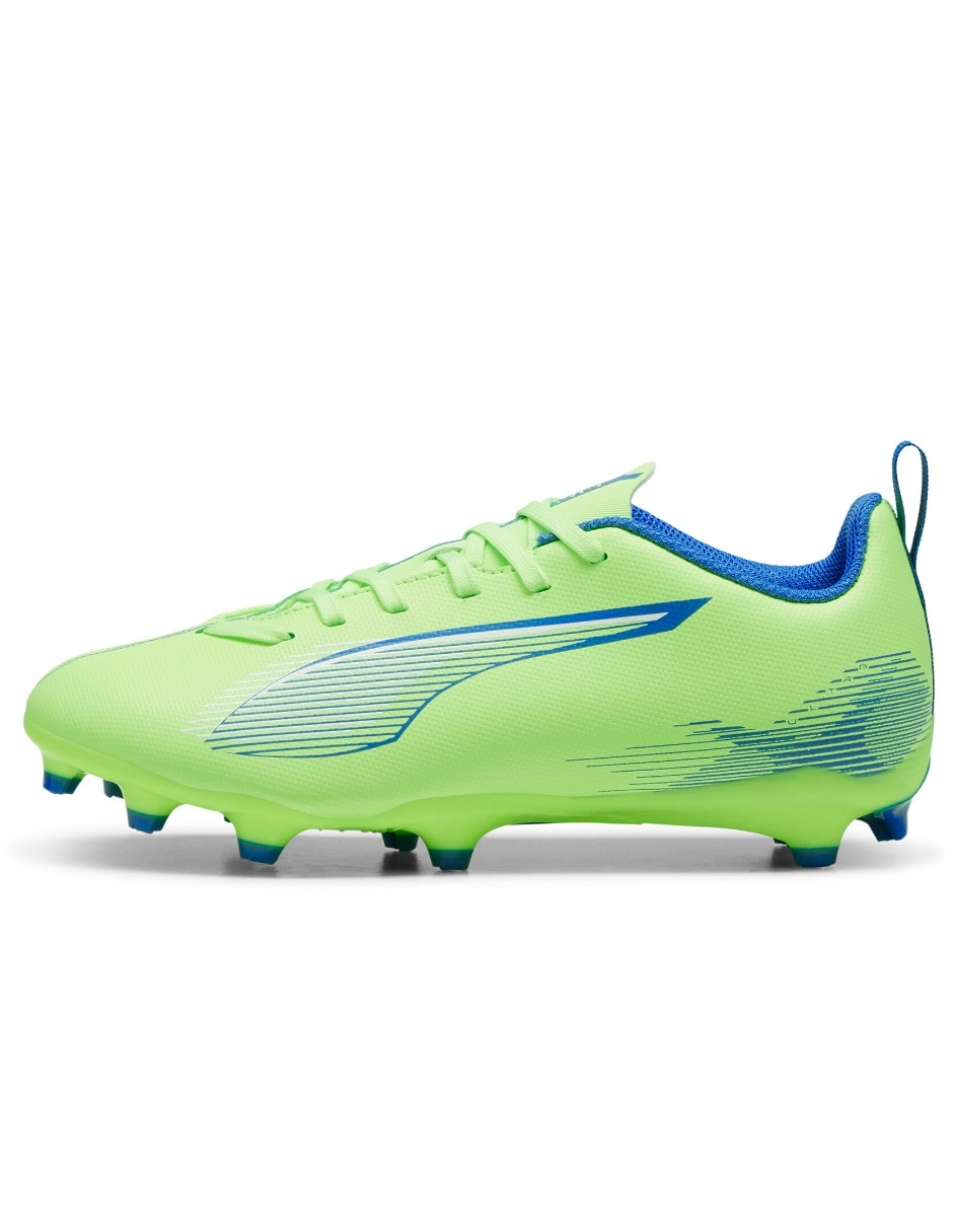 Tenis para niño Ultra 5 Play FGAG Jr 2