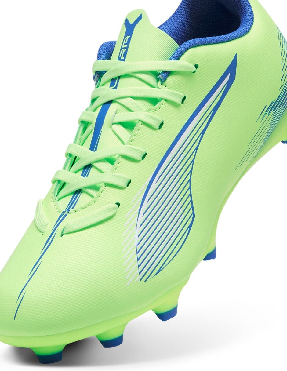 Tenis para niño Ultra 5 Play FGAG Jr 6