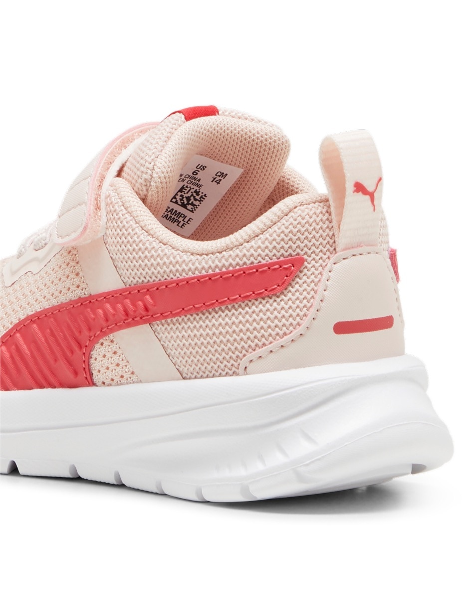 Tenis Puma para niña Evolve Run Mesh AC Inf