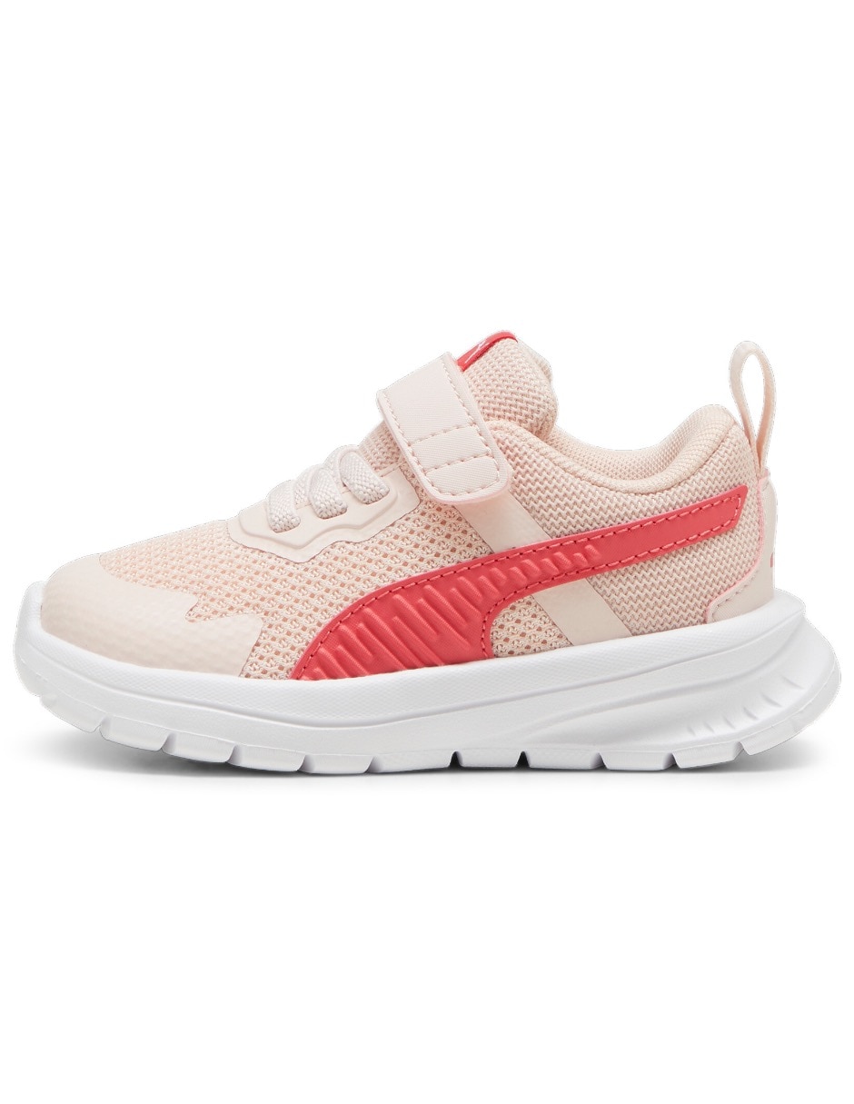 Tenis Puma para niña Evolve Run Mesh AC Inf
