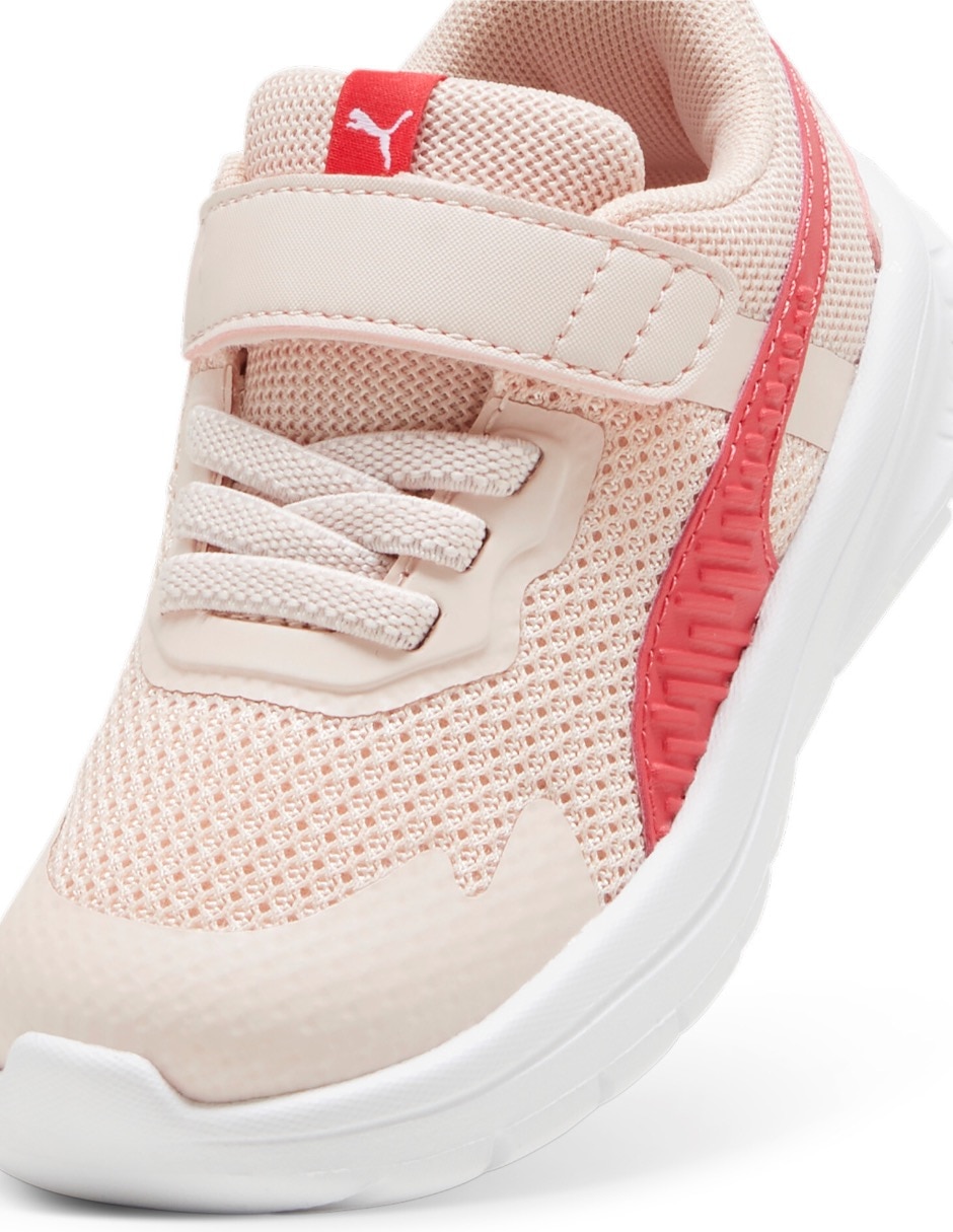 Tenis Puma para niña Evolve Run Mesh AC Inf