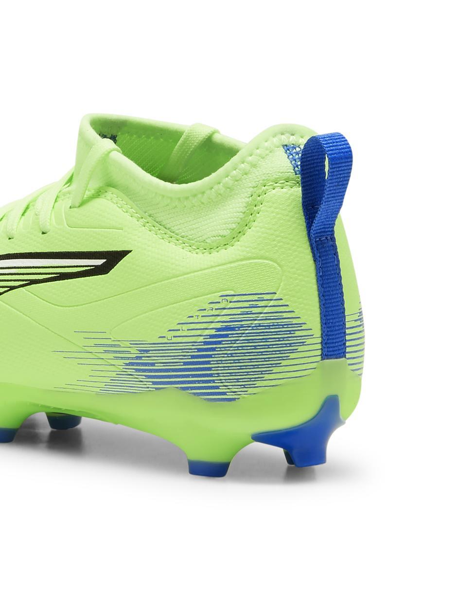 Tenis Puma para niño Ultra 5 Match