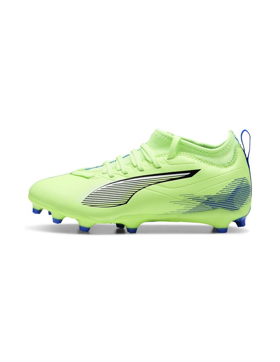 Tenis Puma para niño Ultra 5 Match