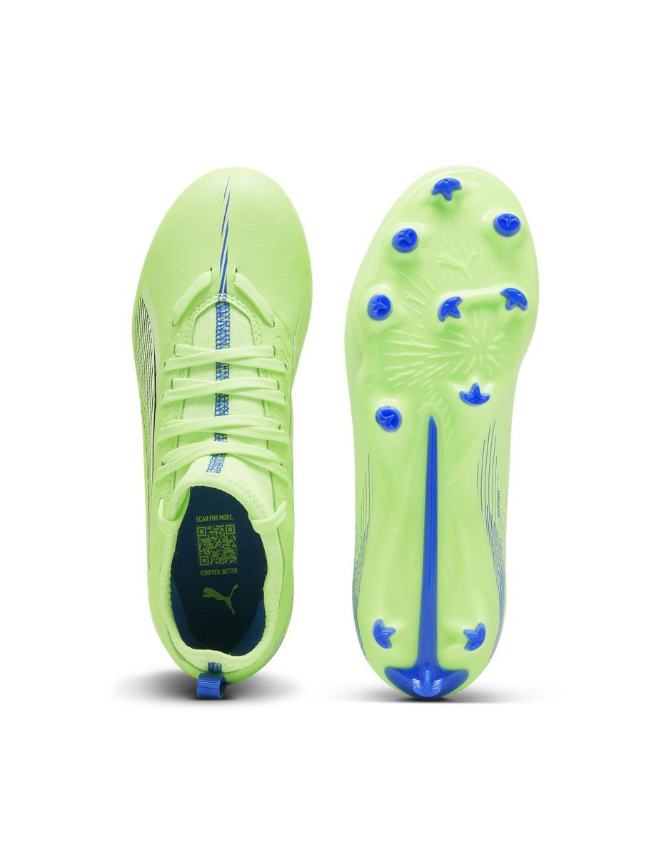 Tenis Puma para niño Ultra 5 Match