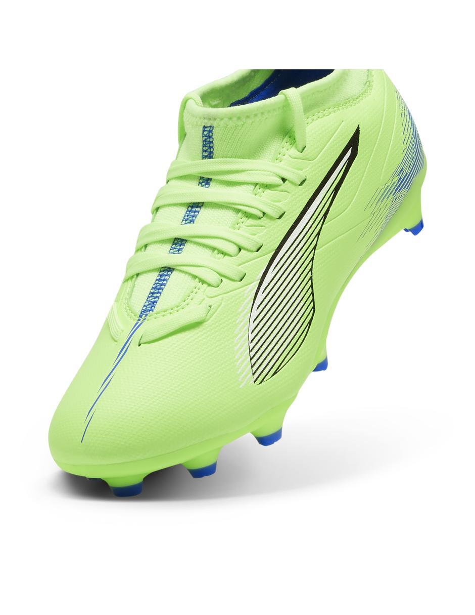 Tenis Puma para niño Ultra 5 Match