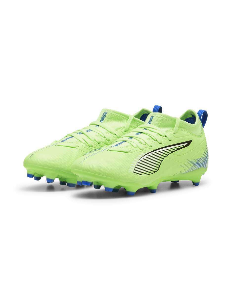 Tenis Puma para niño Ultra 5 Match