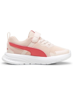 Tenis Puma para niña Evolve Run Mesh AC PS