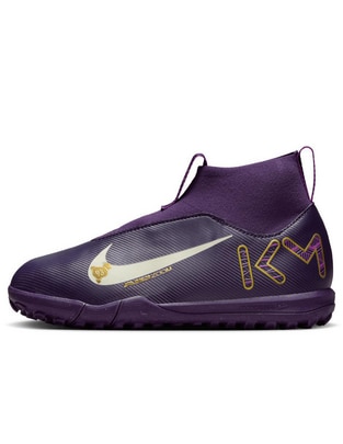 Tenis Nike Jr Zoom Superfly 10 Acad Km TF de niño para fútbol