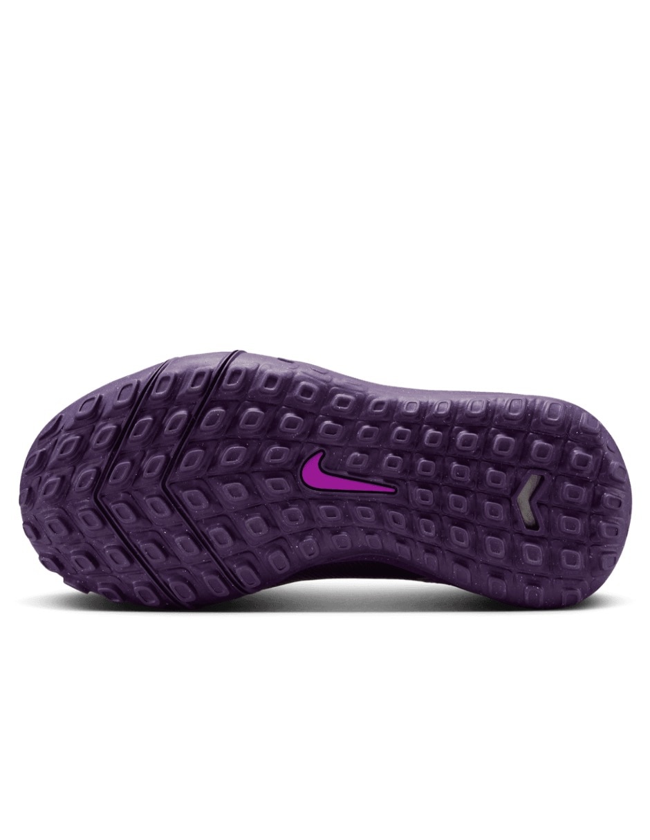 Tenis Nike Jr Zoom Superfly 10 Acad Km TF de niño para fútbol