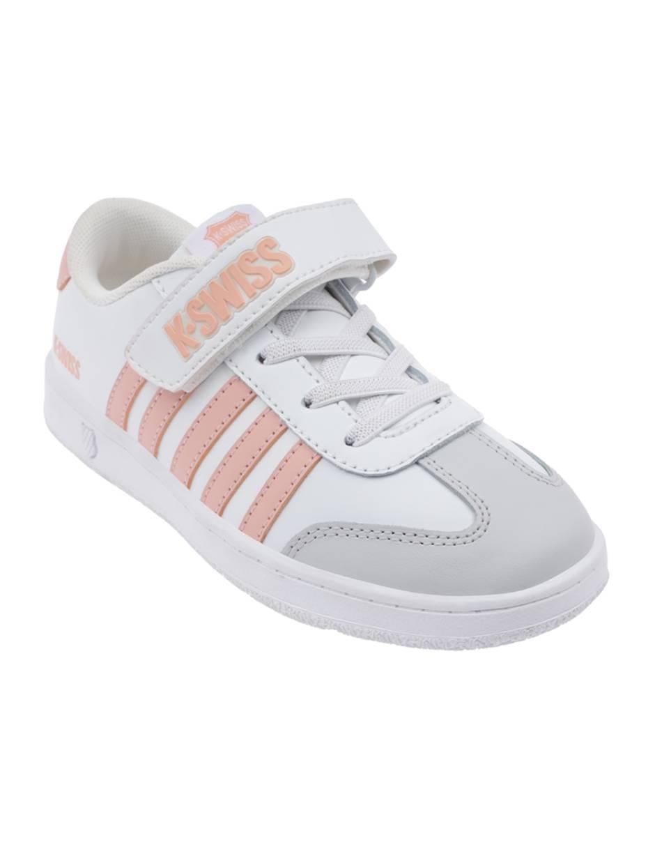 Tenis unisex Francis Court Kids