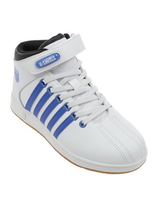 Tenis infantil unisex Court Pro Chukka Ch