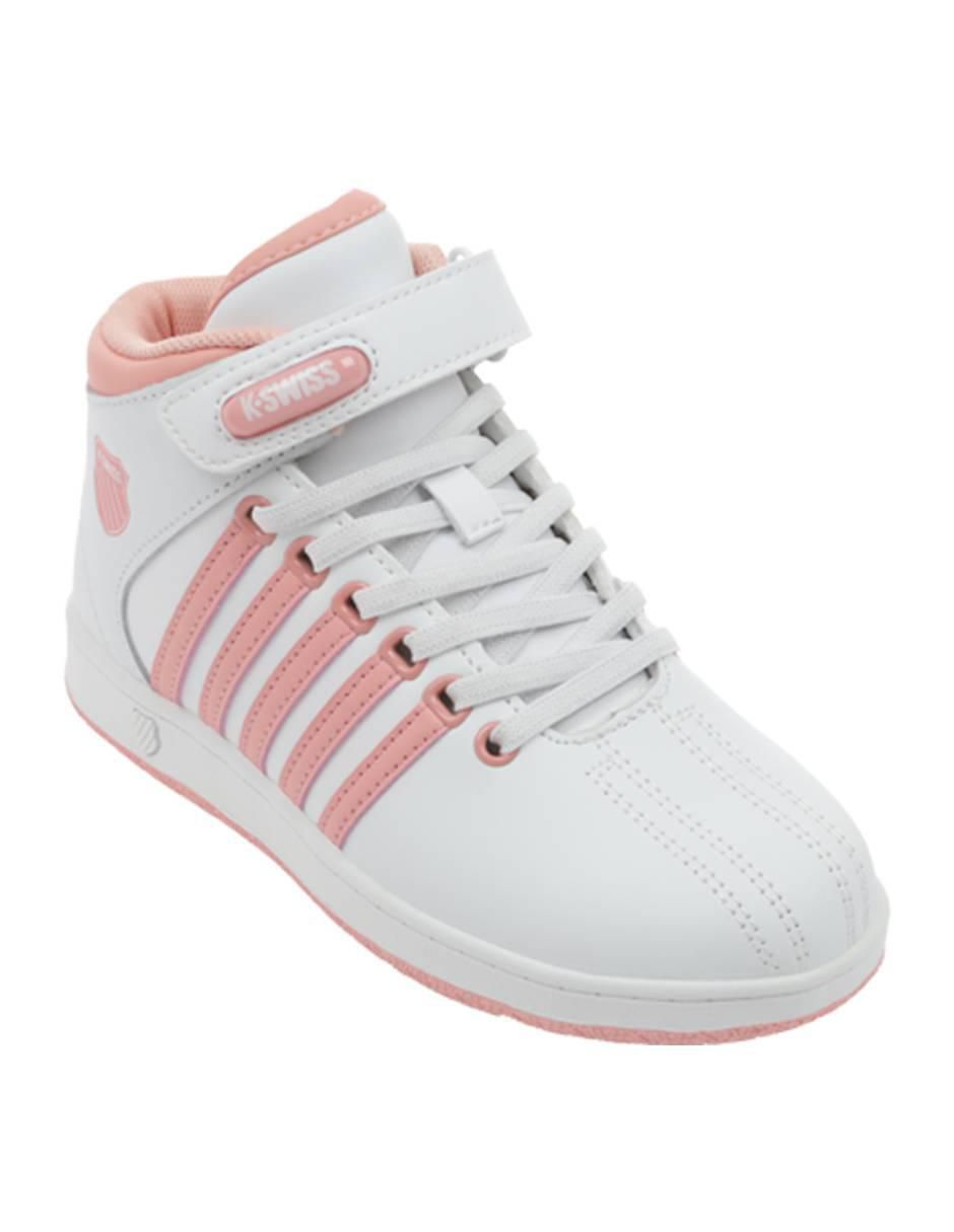 Tenis infantil unisex Court Pro Chukka Ch 1