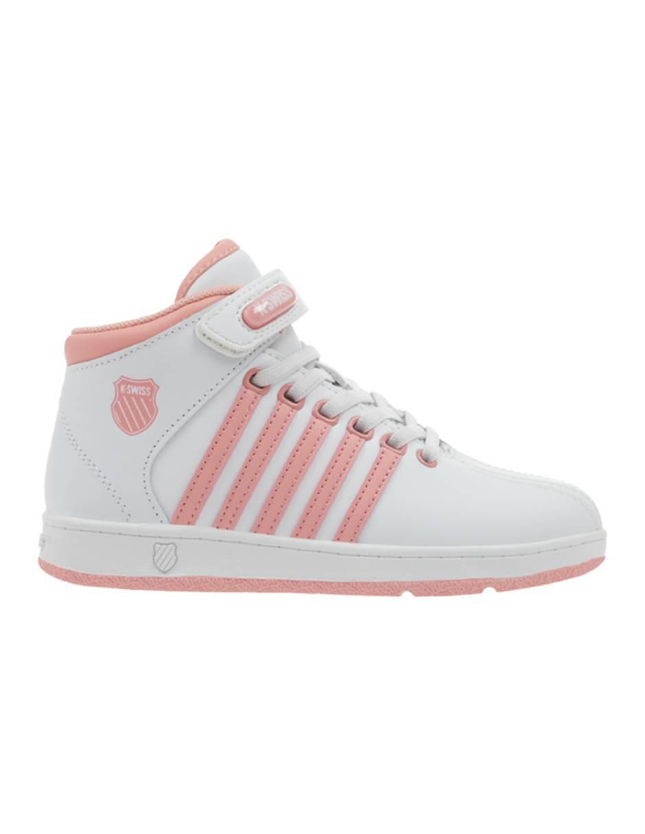 Tenis infantil unisex Court Pro Chukka Ch 7